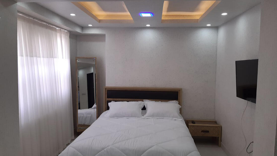 Nasir Hotel Urmia, Urmia — photo 3