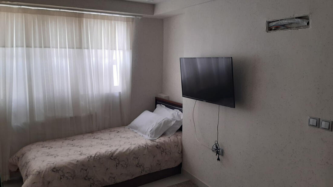 Nasir Hotel Urmia, Urmia — photo 4