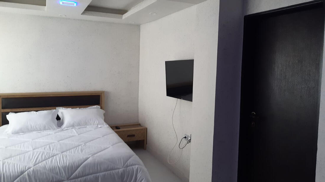 Nasir Hotel Urmia, Urmia — photo 5