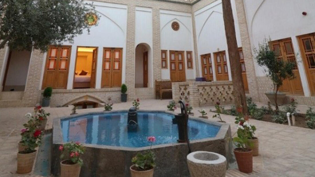 Qajar, Kashan