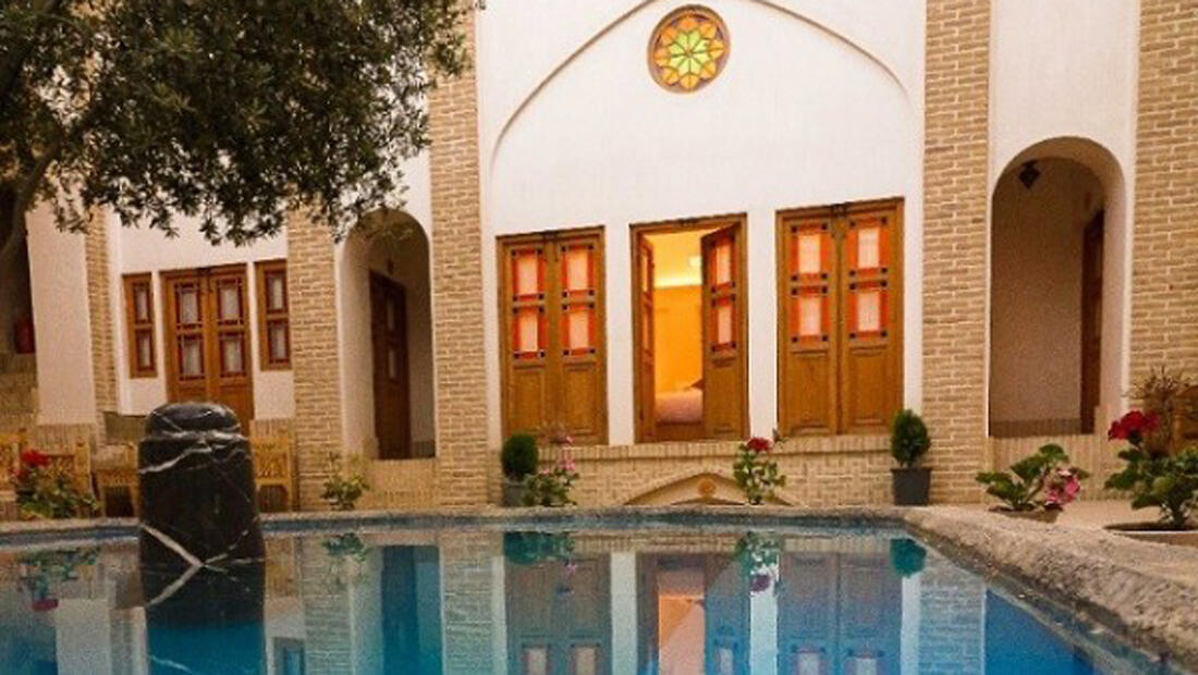 Qajar Hotel Kashan, Kashan — photo 5