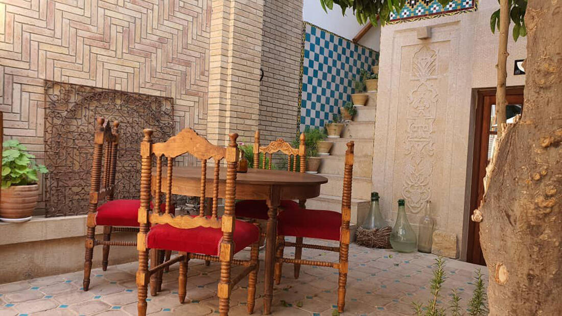 Valad, Shiraz
