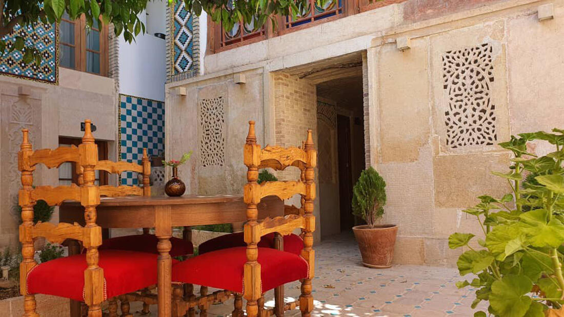 Valad, Shiraz