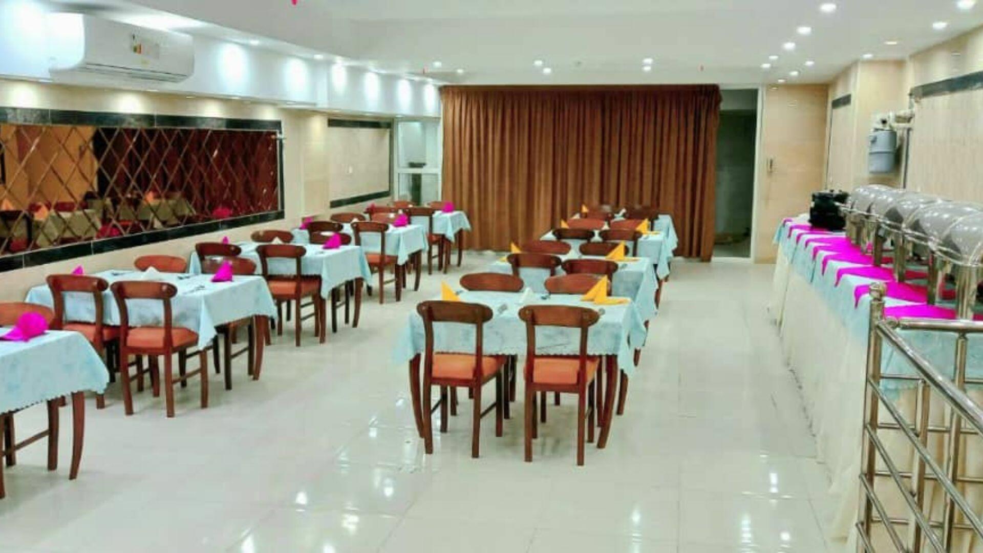 Gohar Hotel Mashhad, Mashhad — photo 2