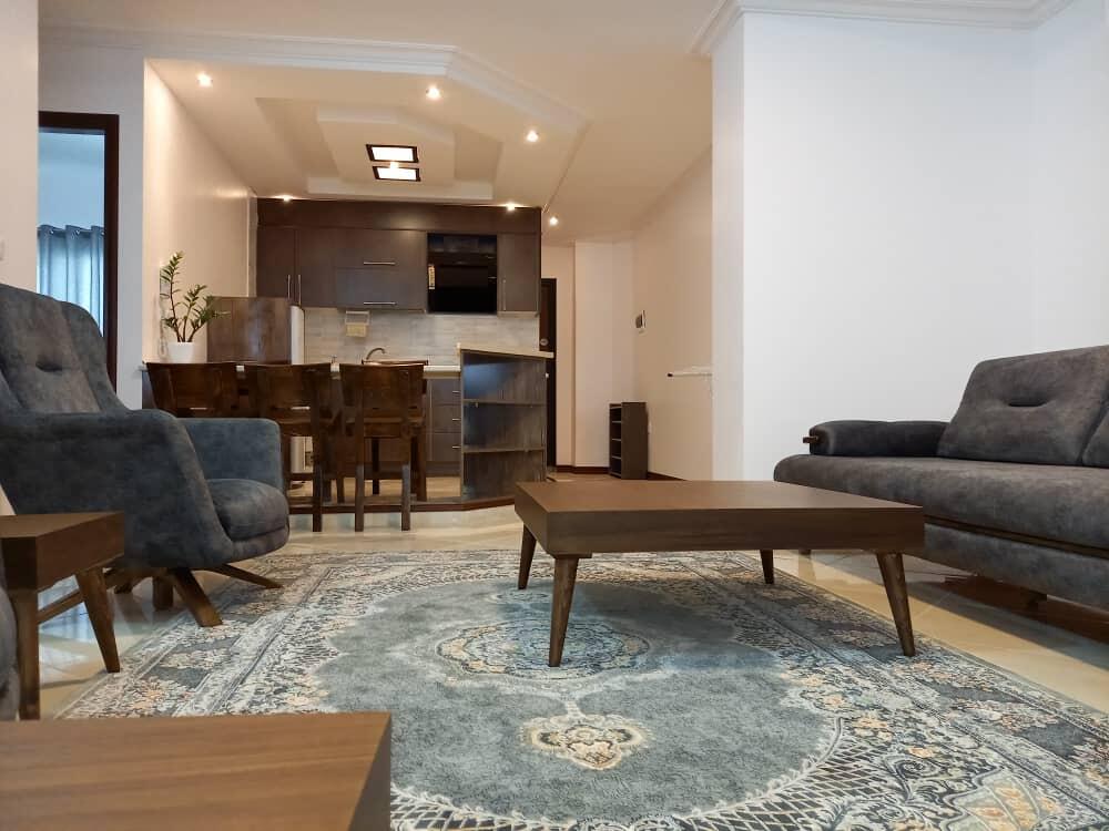 Roz Ayand Hotel Apartment