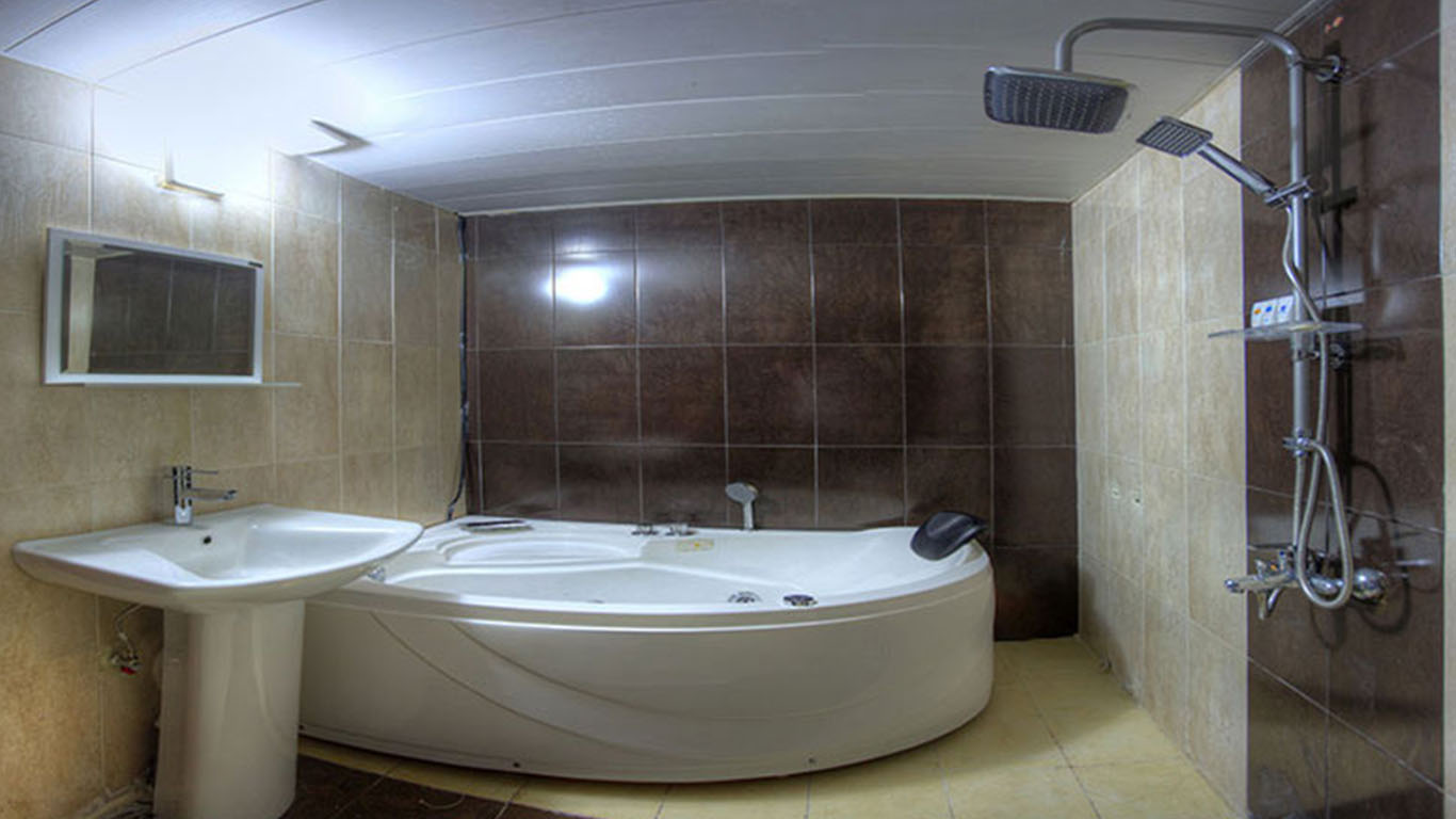 Shahab Naharkhoran Hotel Gorgan, Gorgan — photo 4