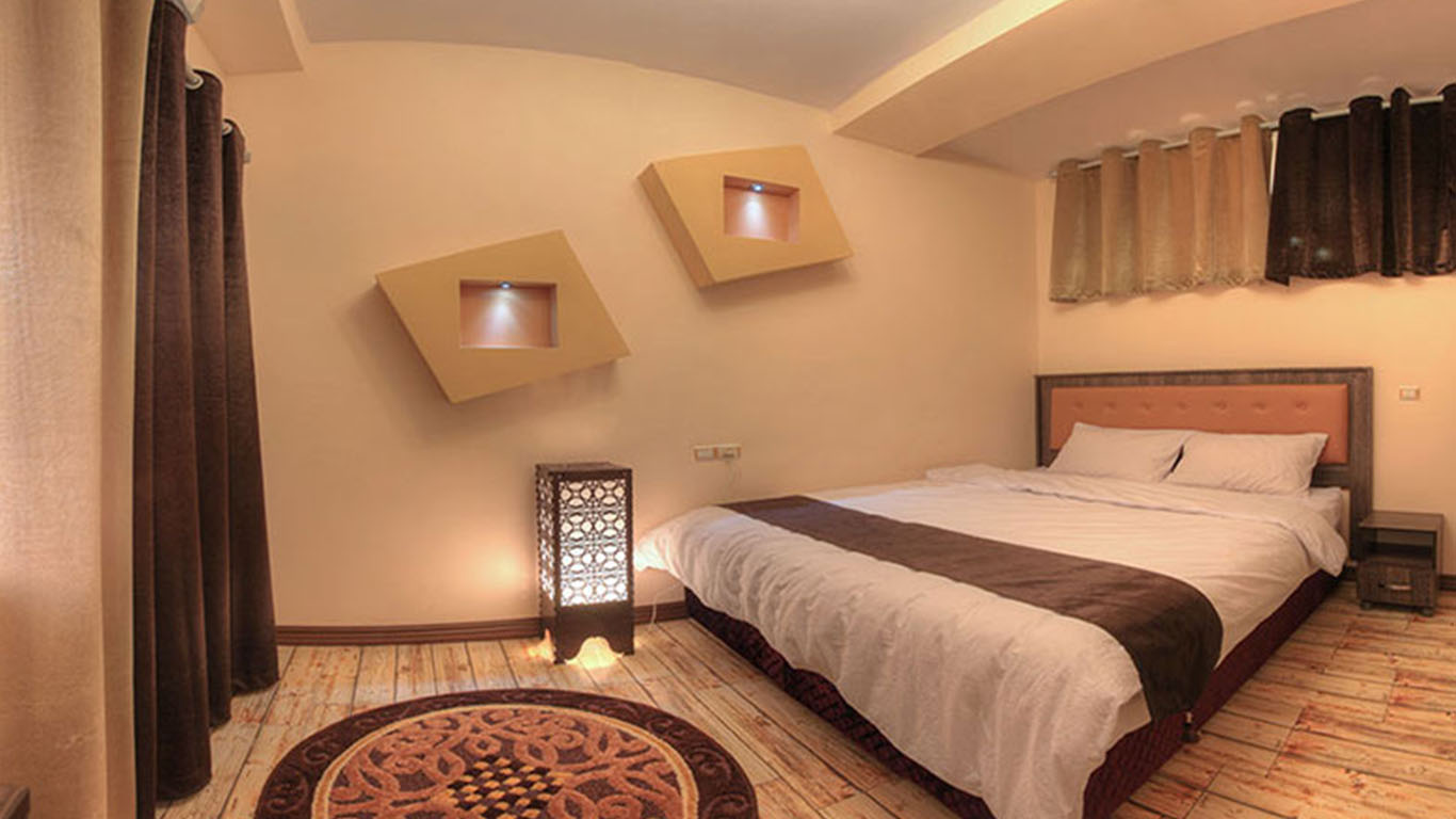 Shahab Naharkhoran Hotel Gorgan, Gorgan — photo 3