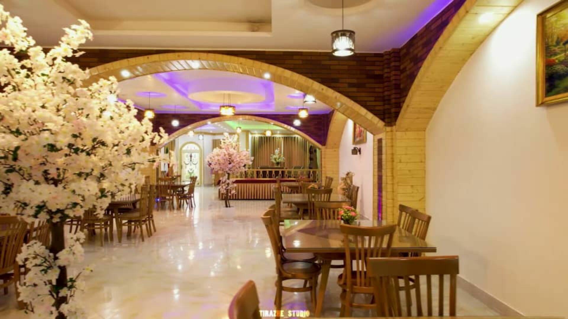 اسپهبدان