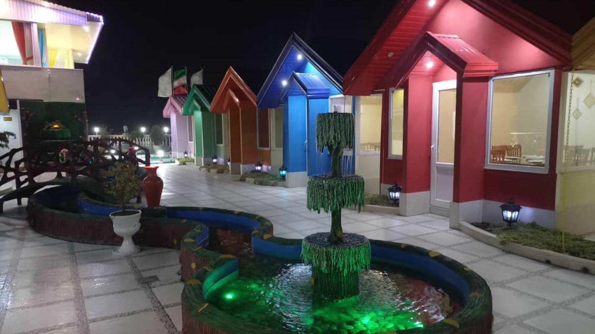 اسپهبدان