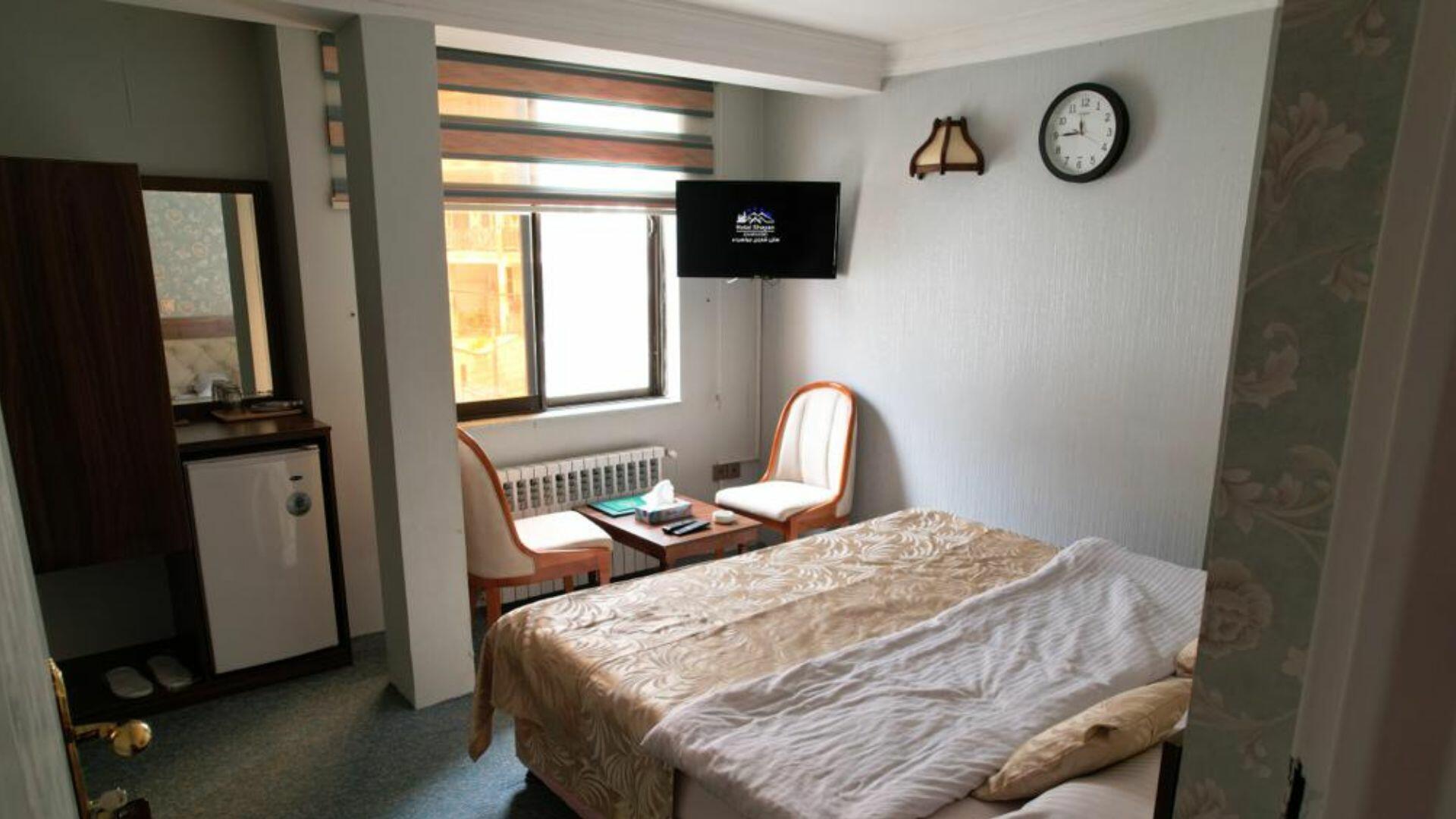 Shayan Javaherdeh Hotel Ramsar, Ramsar — photo 5