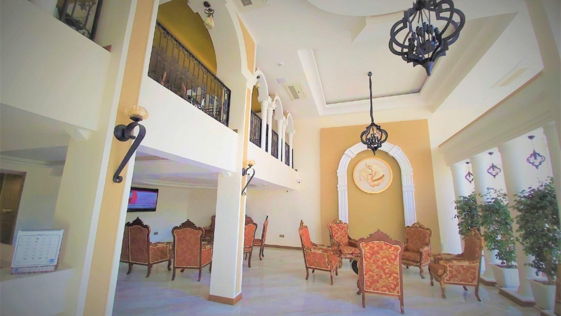 Hiwa Hotel Kerman, Kerman — photo 2