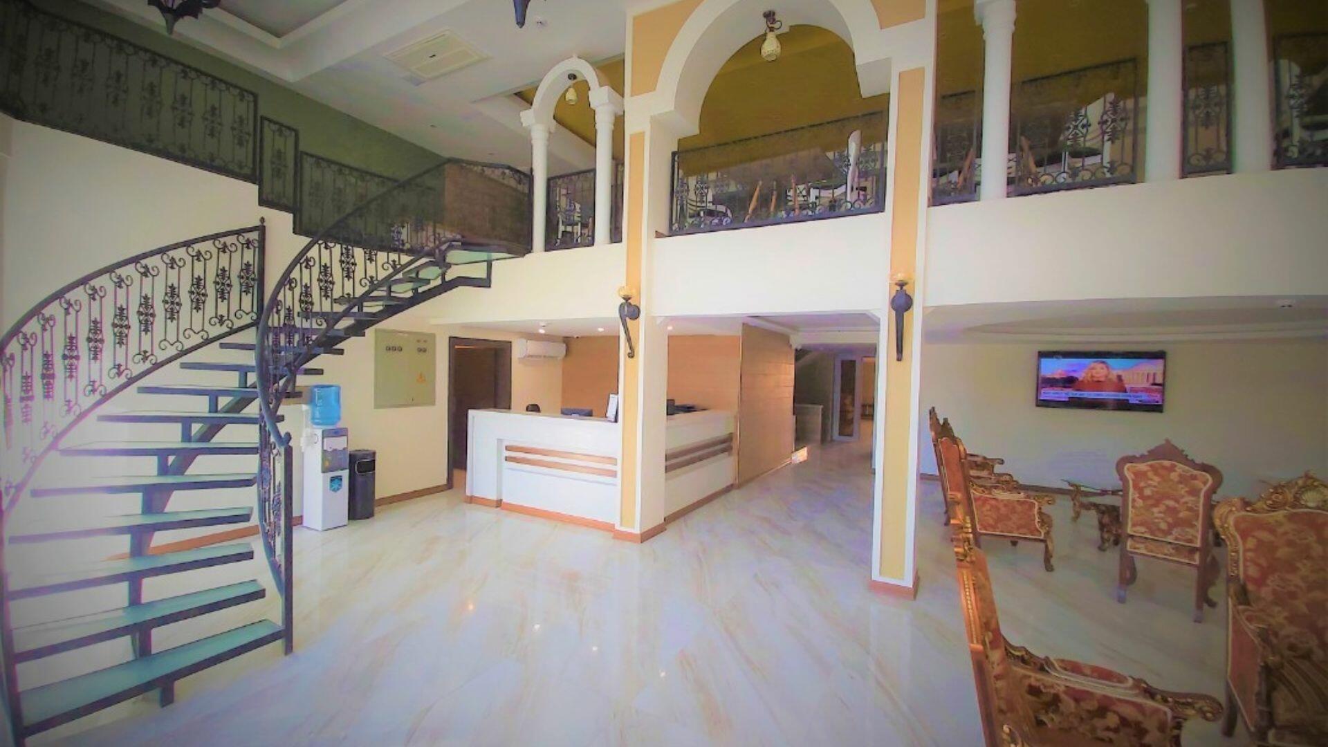 Hiwa Hotel Kerman, Kerman — photo 3