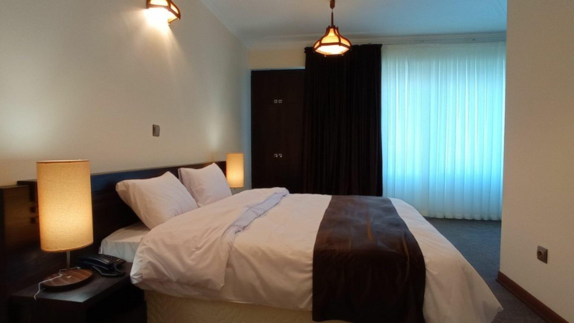 Hiwa Hotel Kerman, Kerman — photo 5