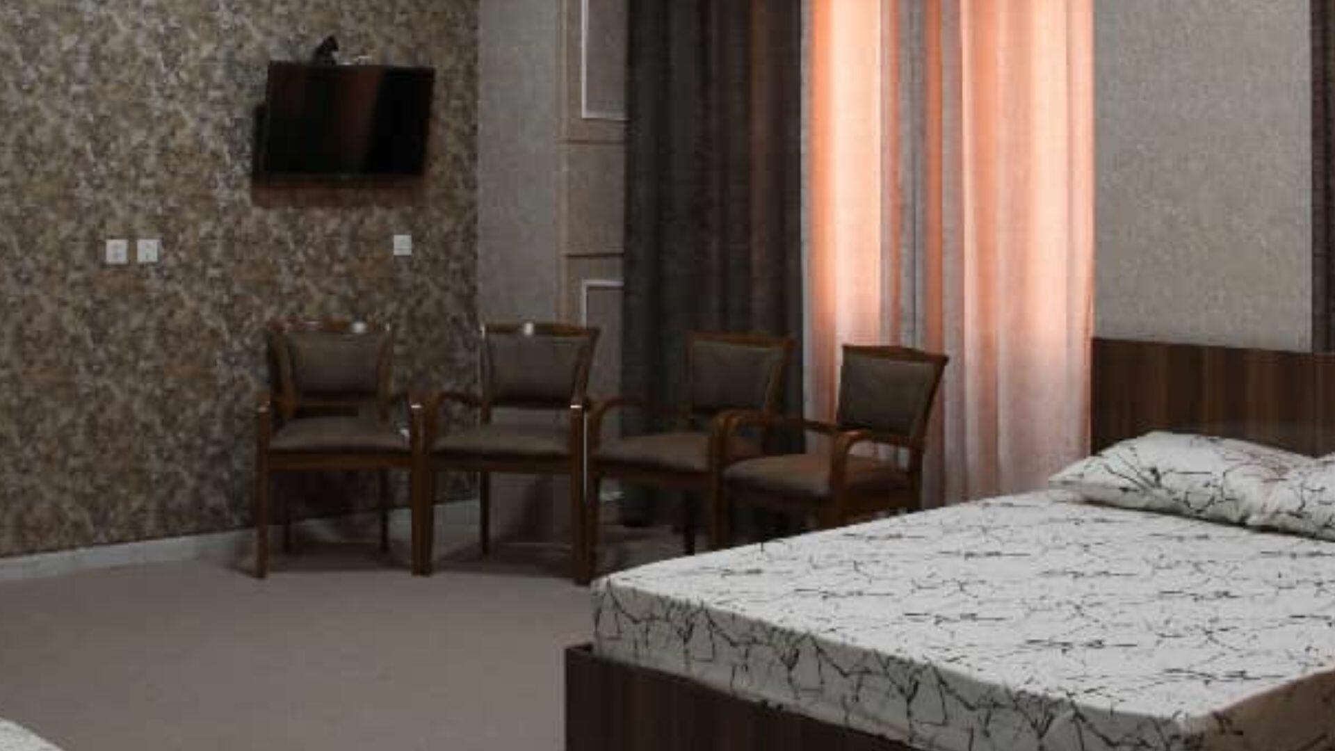 Tural Hotel Tabriz, Tabriz — photo 1