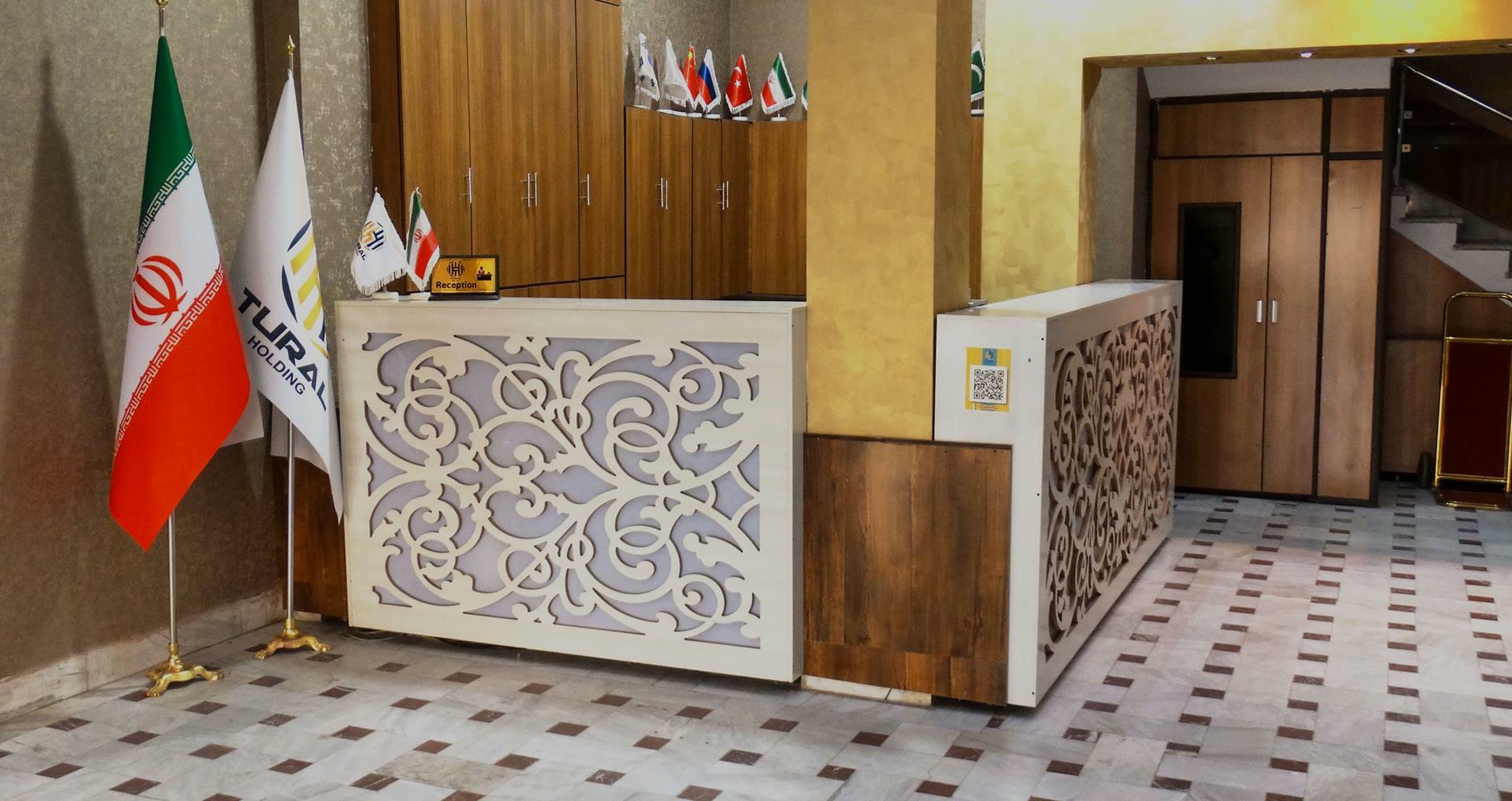 Tural Hotel Tabriz, Tabriz — photo 2