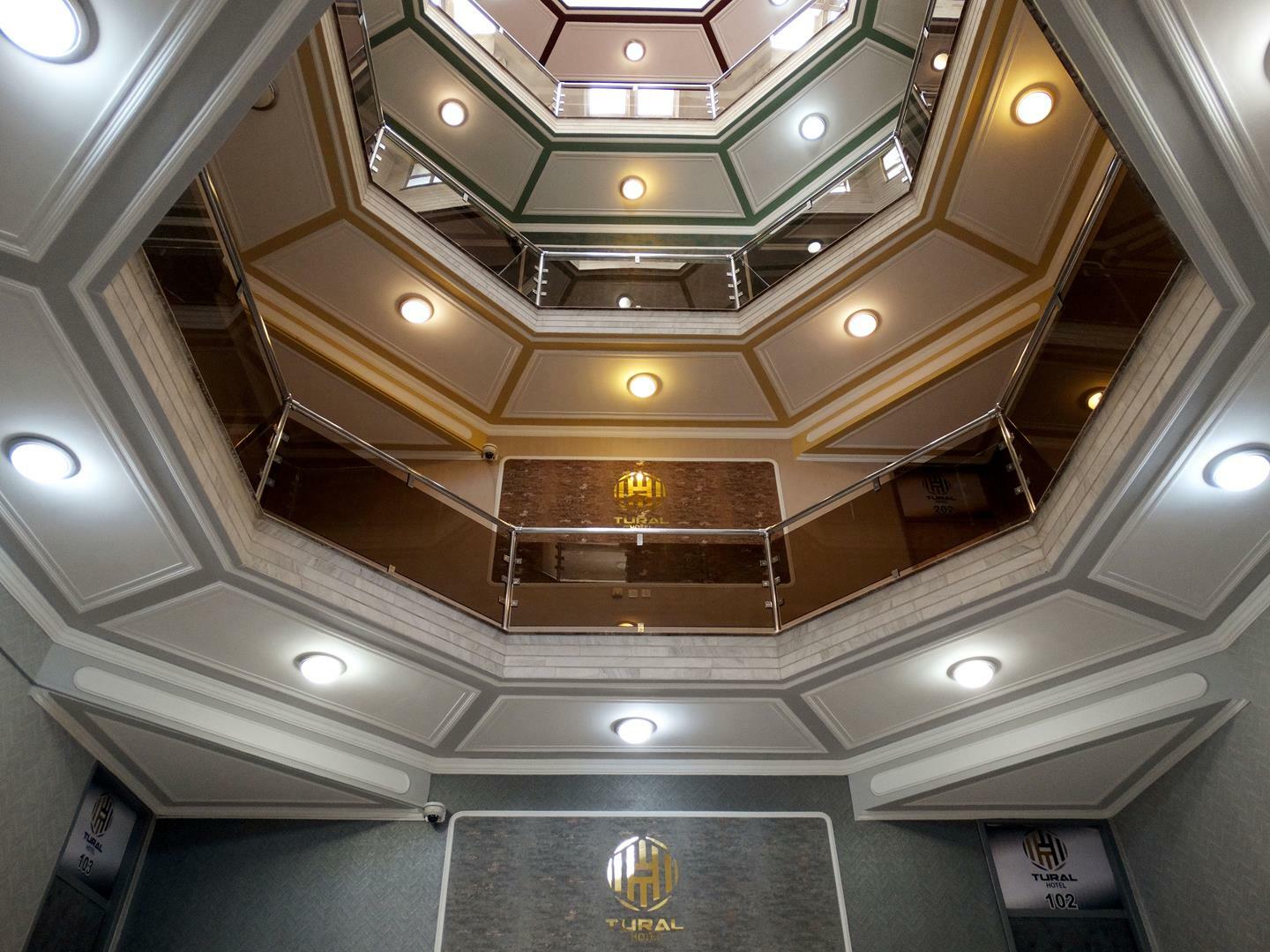 Tural Hotel Tabriz, Tabriz — photo 4