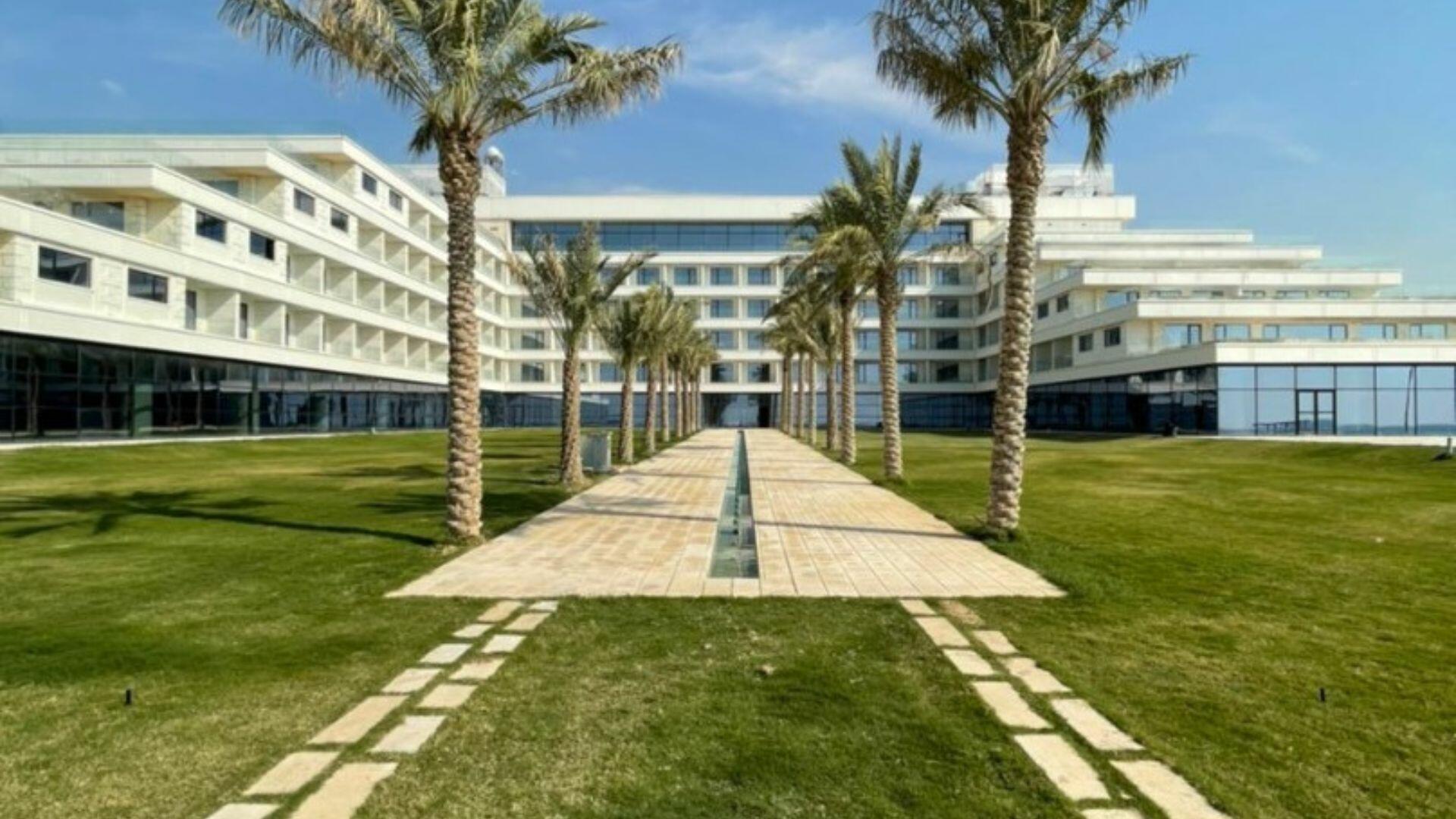 ساحلی نخل (بندرکنگان)