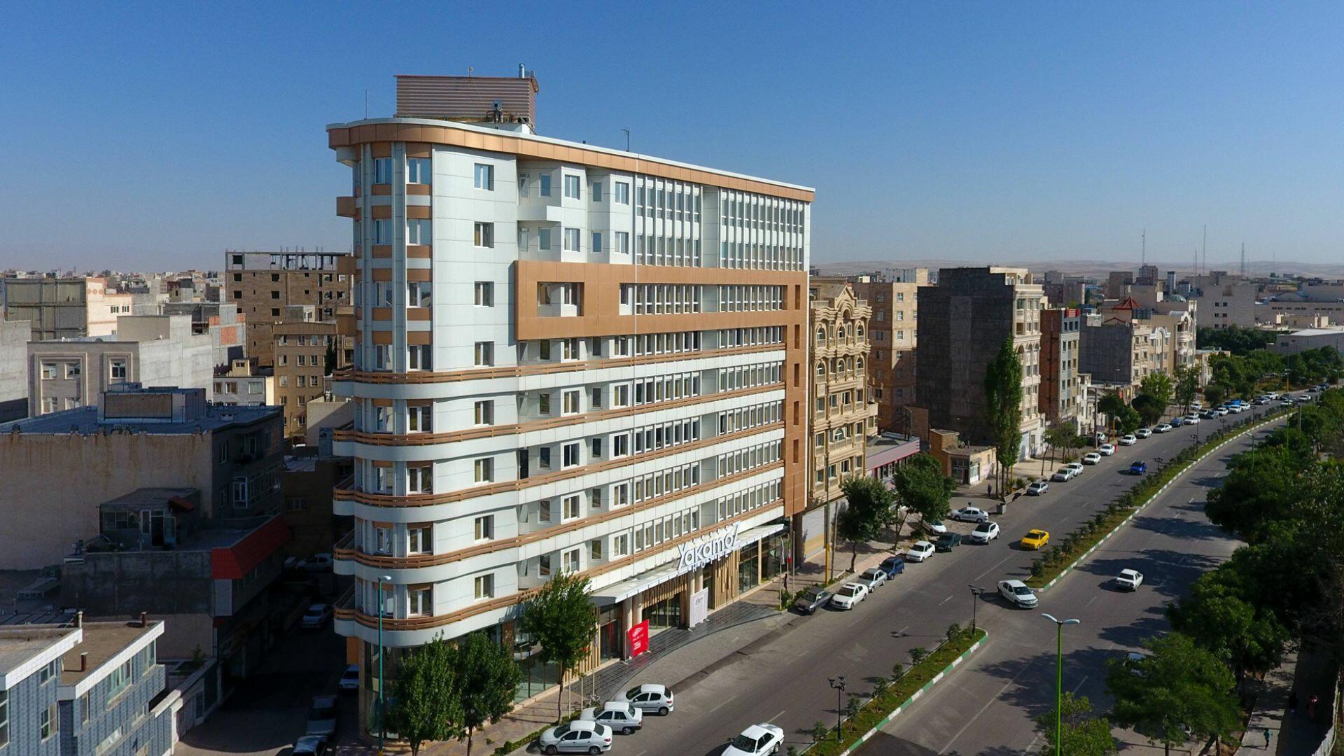 Yakamoz Hotel Ardabil, Ardabil — photo 3