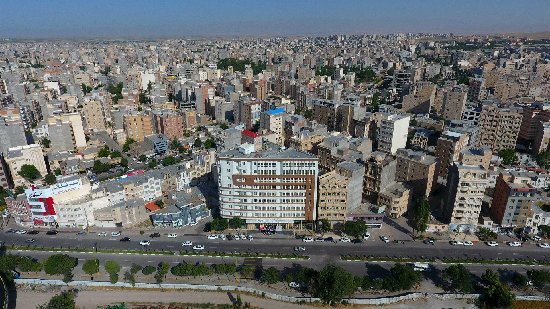 Yakamoz Hotel Ardabil, Ardabil — photo 4