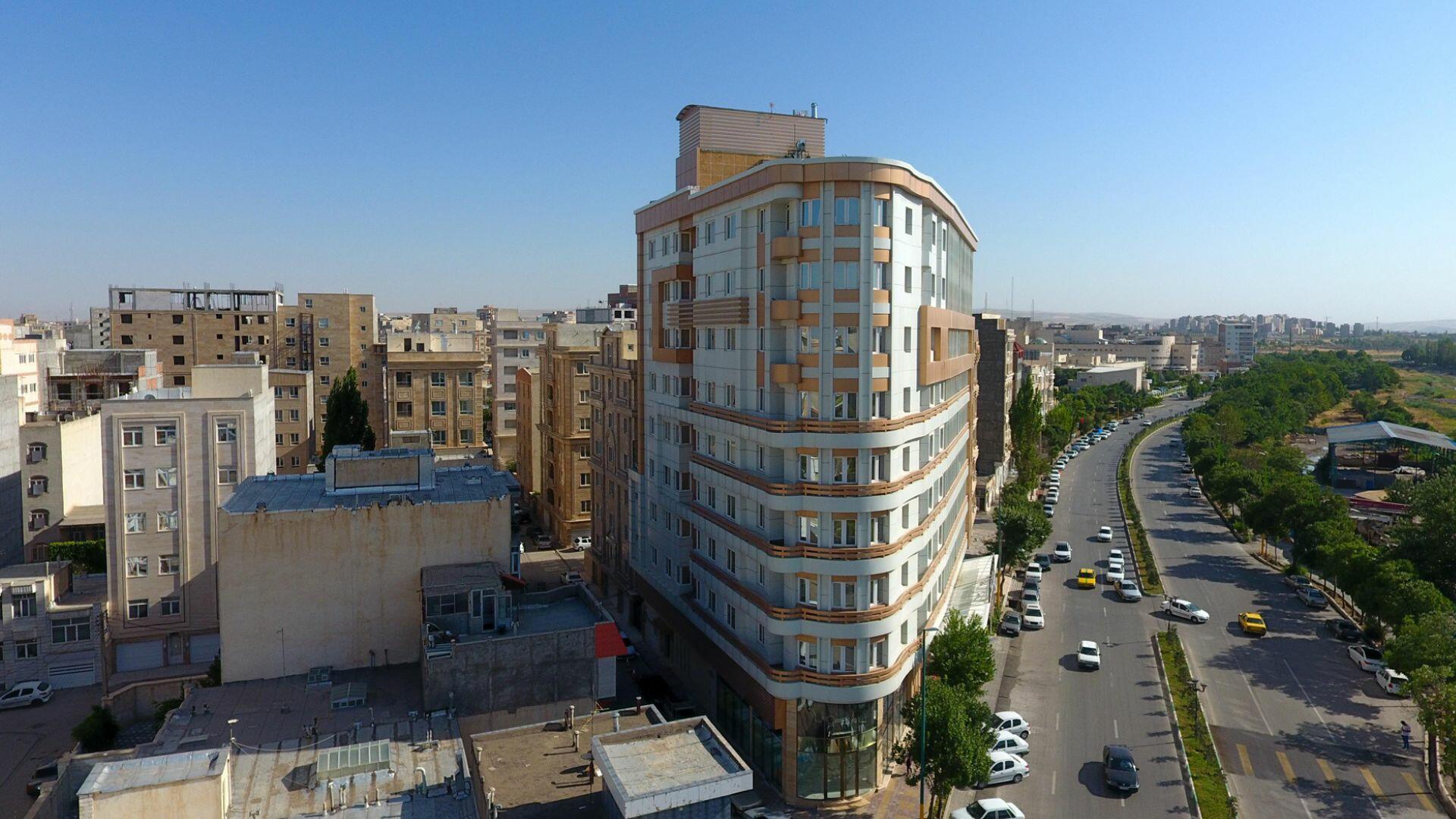 Yakamoz Hotel Ardabil, Ardabil — photo 5