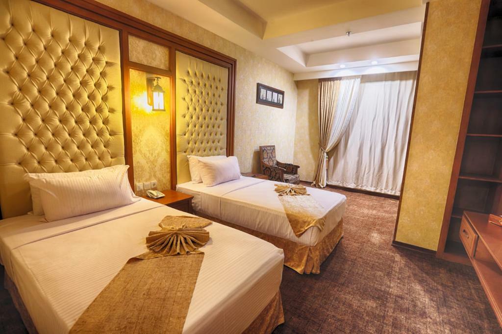 Ziyafat al-Zahra Hotel Mashhad, Mashhad — photo 2