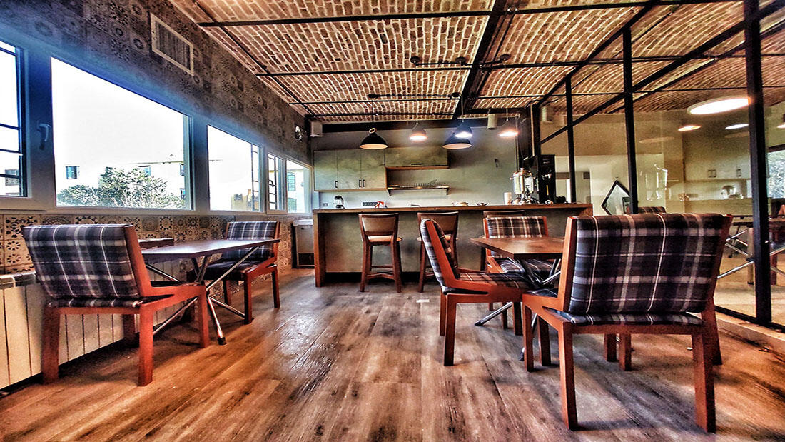 Shahryar Novin Hotel