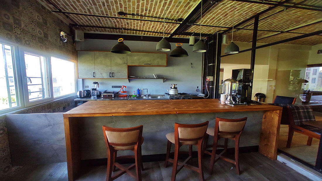 Shahryar Novin Hotel