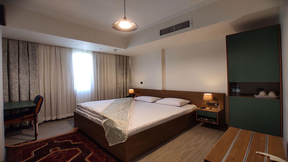 Shahryar Novin Hotel