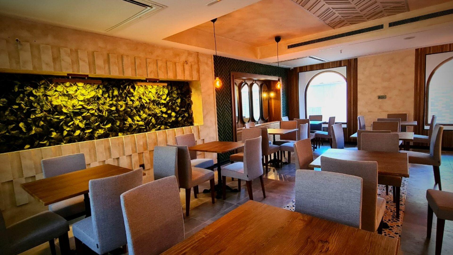 Fatima Hotel Qom, Qom — photo 4
