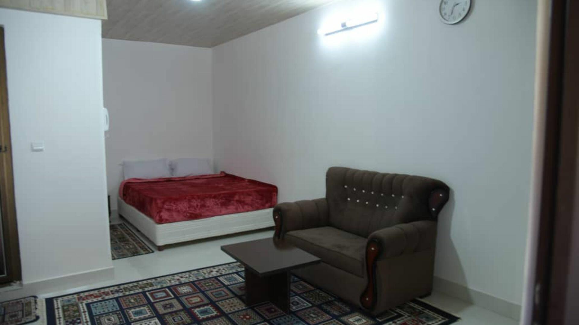 Shanli Hotel