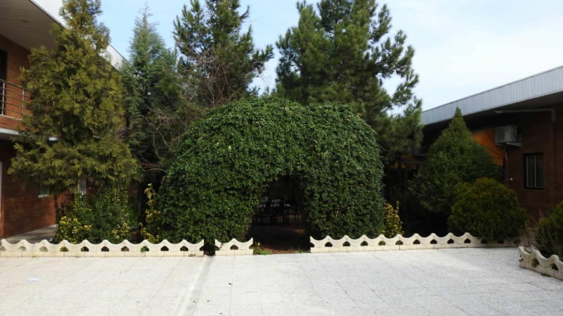 Shanli Hotel