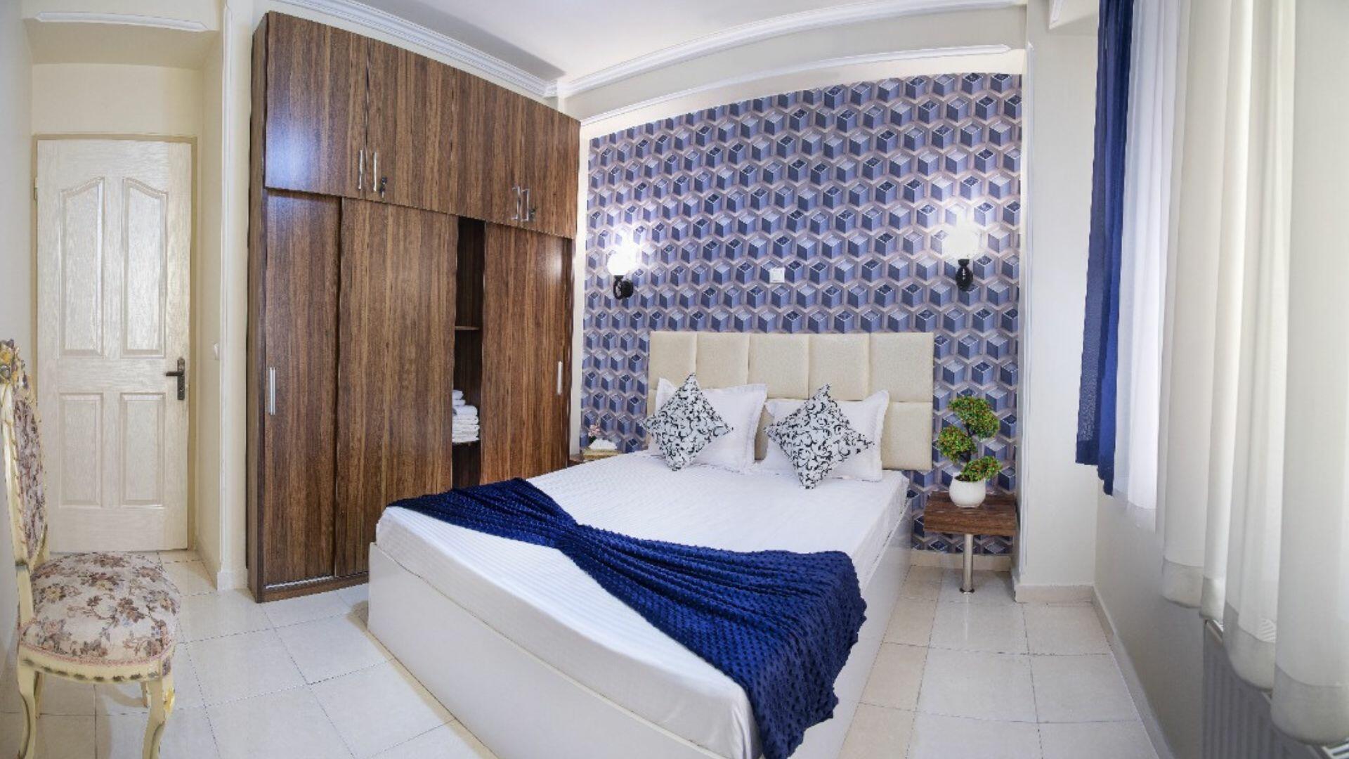 Ayda Hotel Tabriz, Tabriz