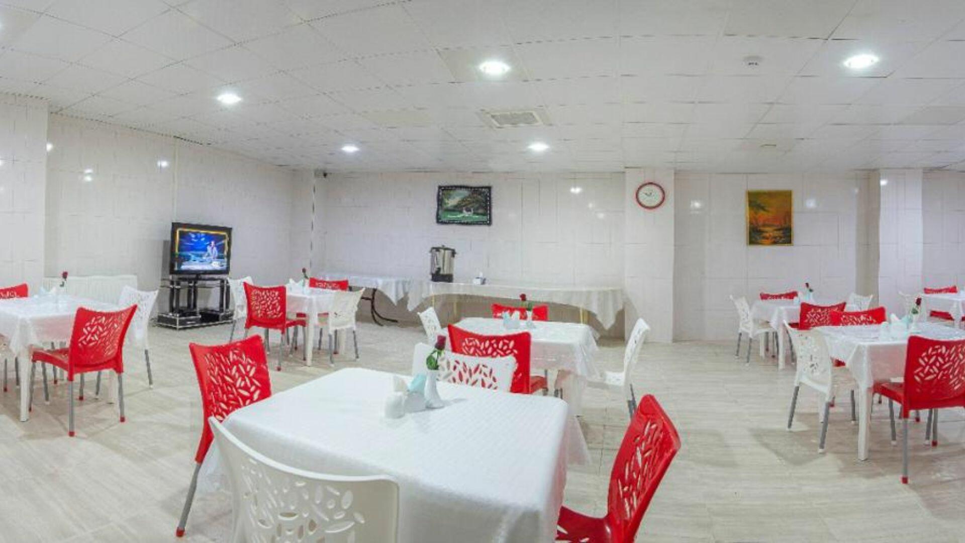 Ayda Hotel Tabriz, Tabriz — photo 3