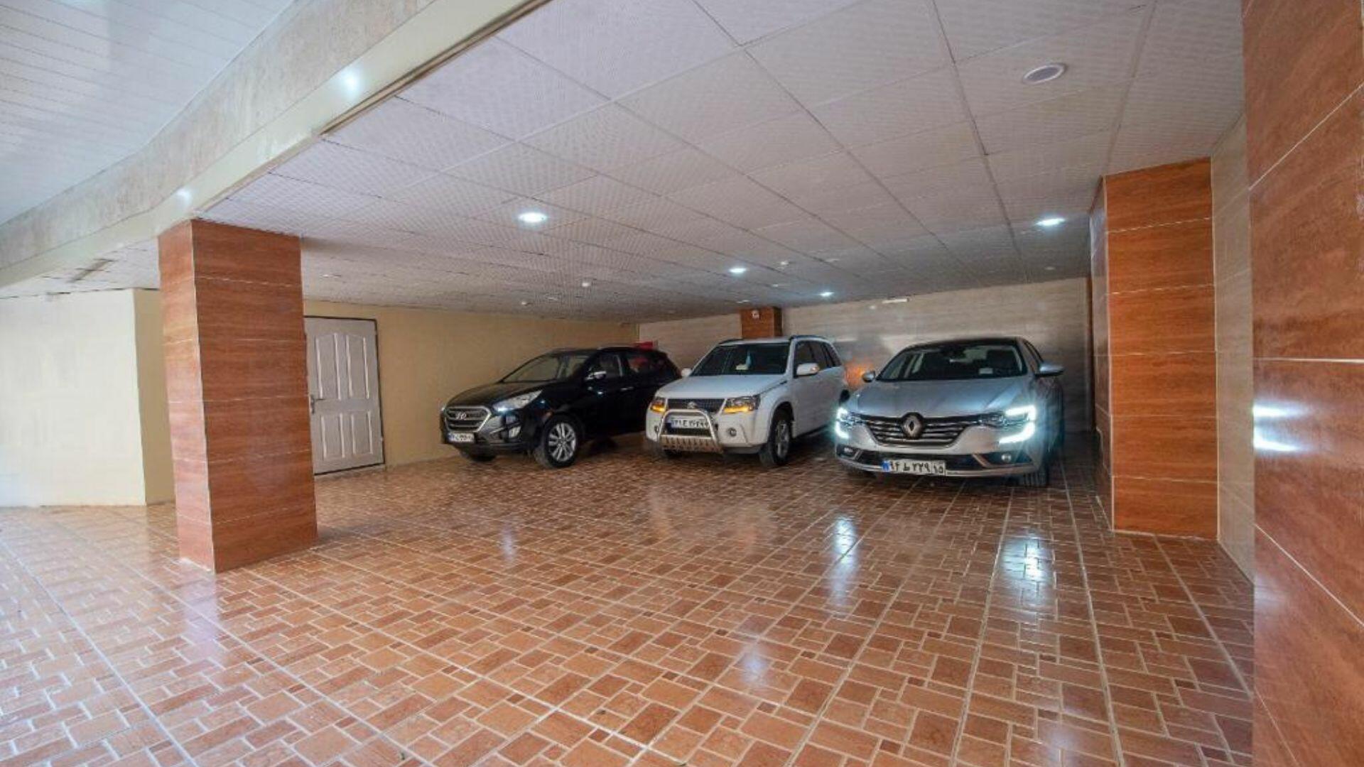 Ayda Hotel Tabriz, Tabriz — photo 5