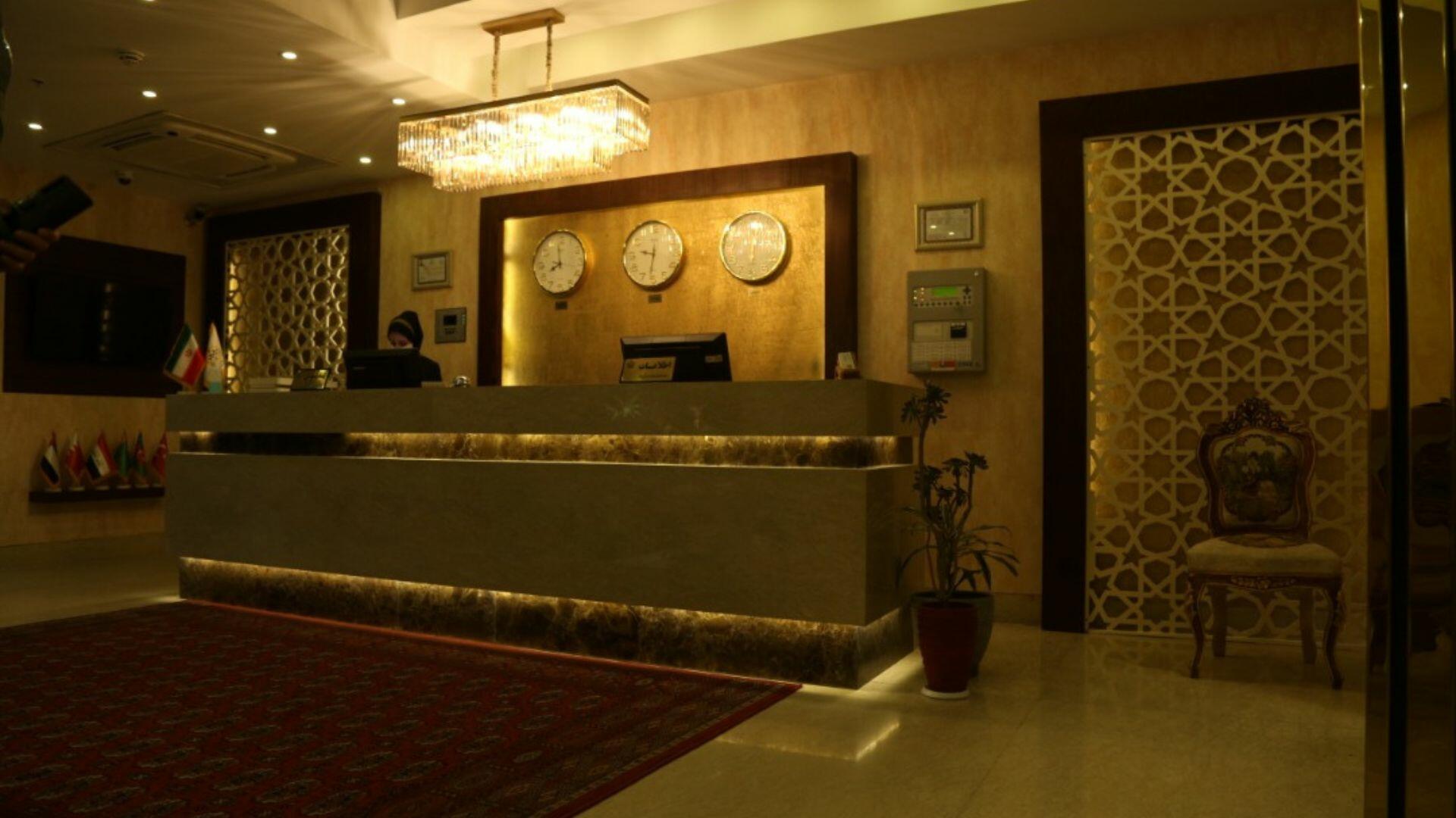 Erika Hotel Mashhad, Mashhad — photo 3