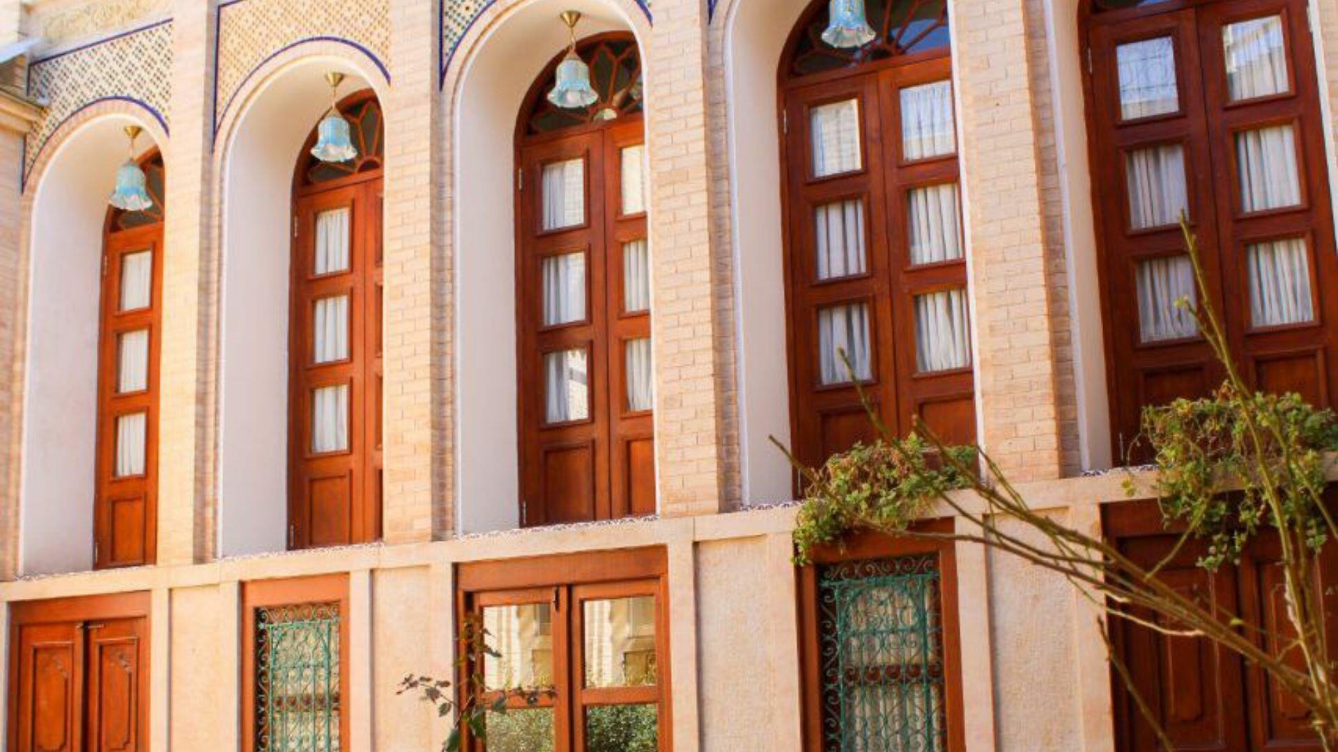 Gol Bahar, Shiraz