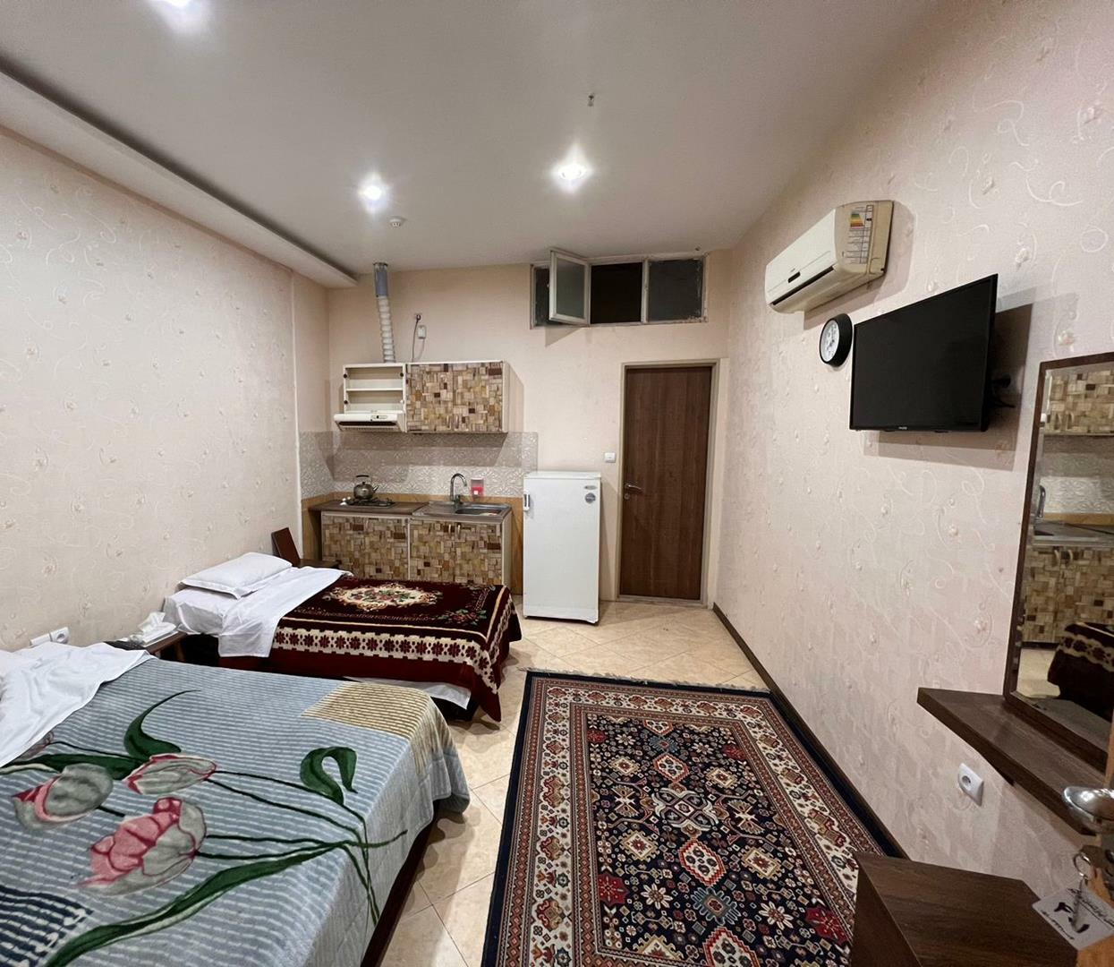 Bashir Hotel Mashhad, Mashhad — photo 5