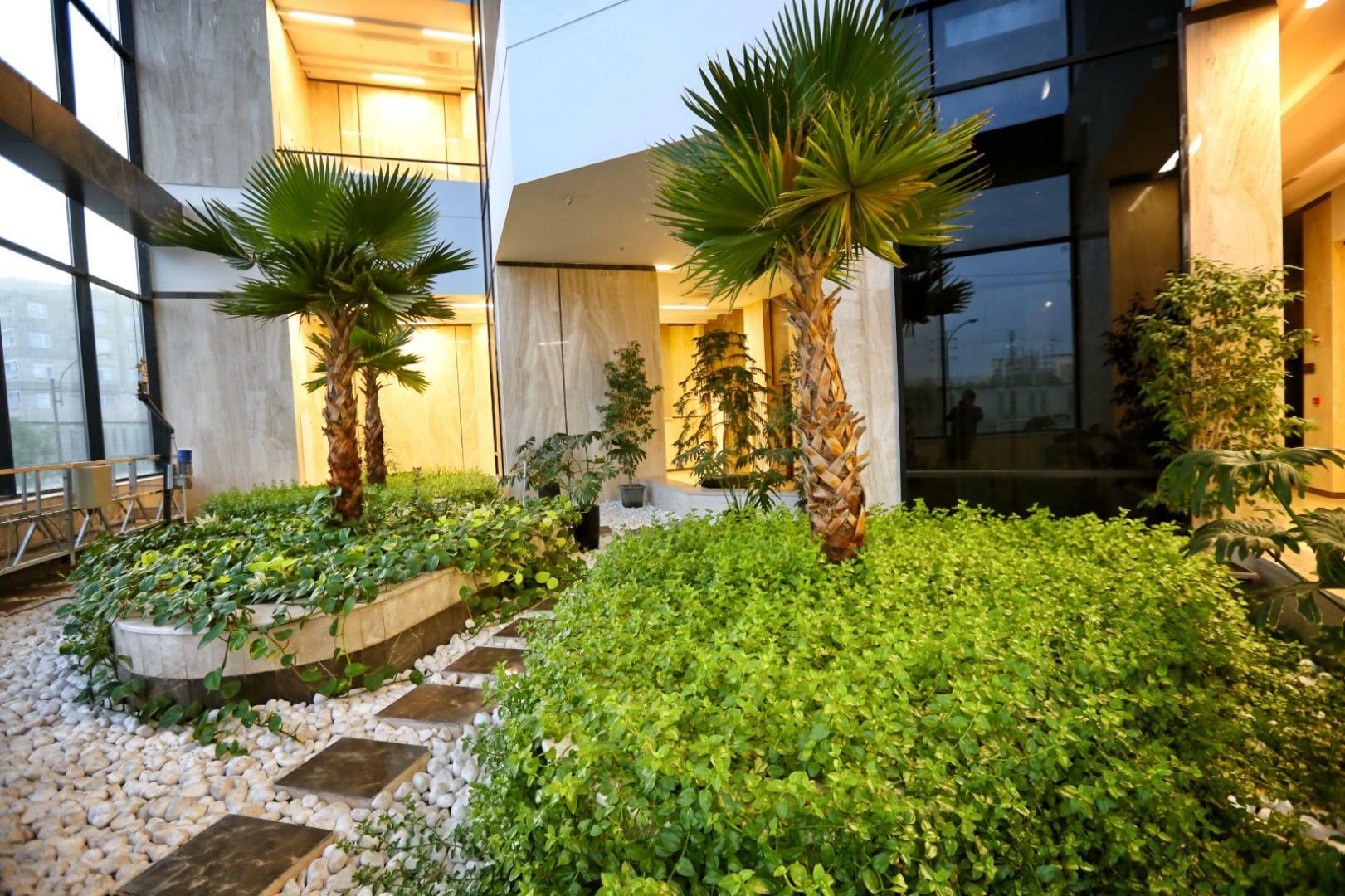 Novin Plus Hotel Mashhad, Mashhad — photo 4