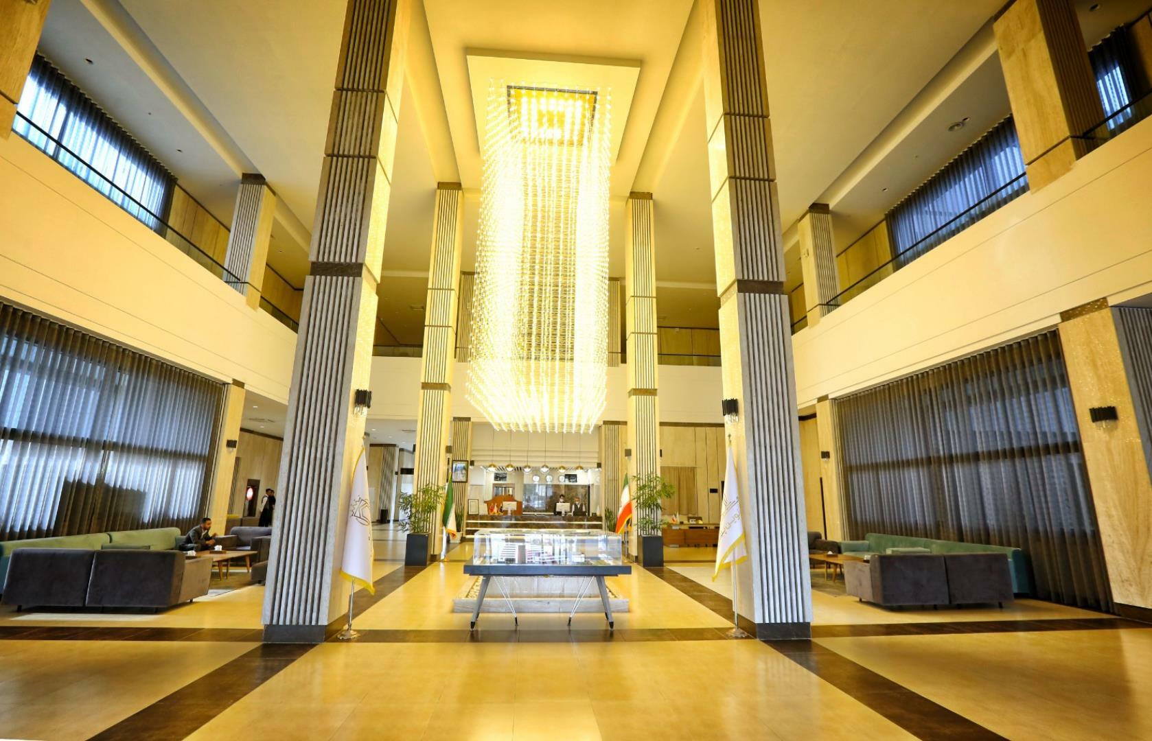 Novin Plus Hotel Mashhad, Mashhad — photo 5
