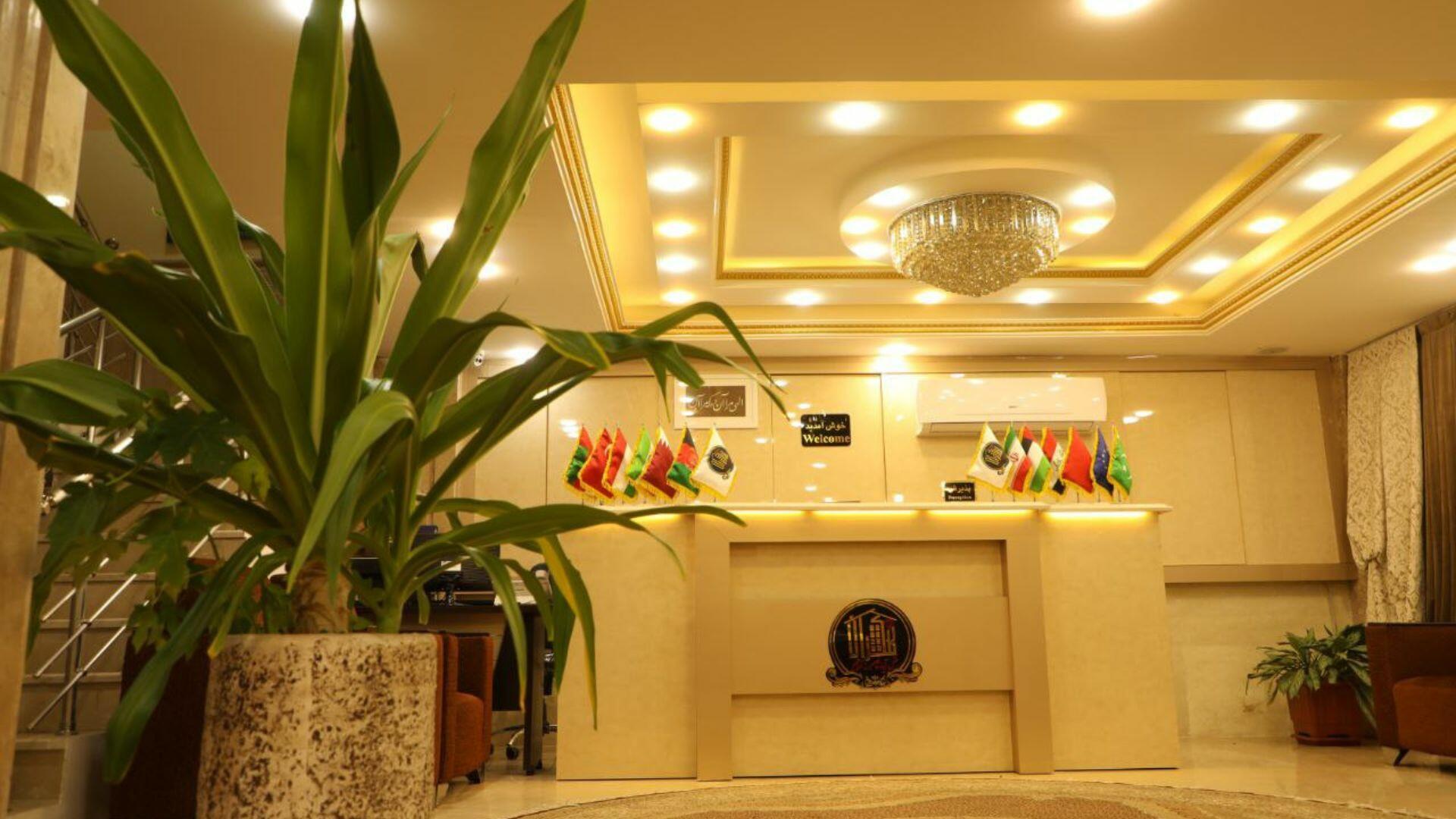 Rez Makan Hotel Chabahar, Chabahar — photo 5