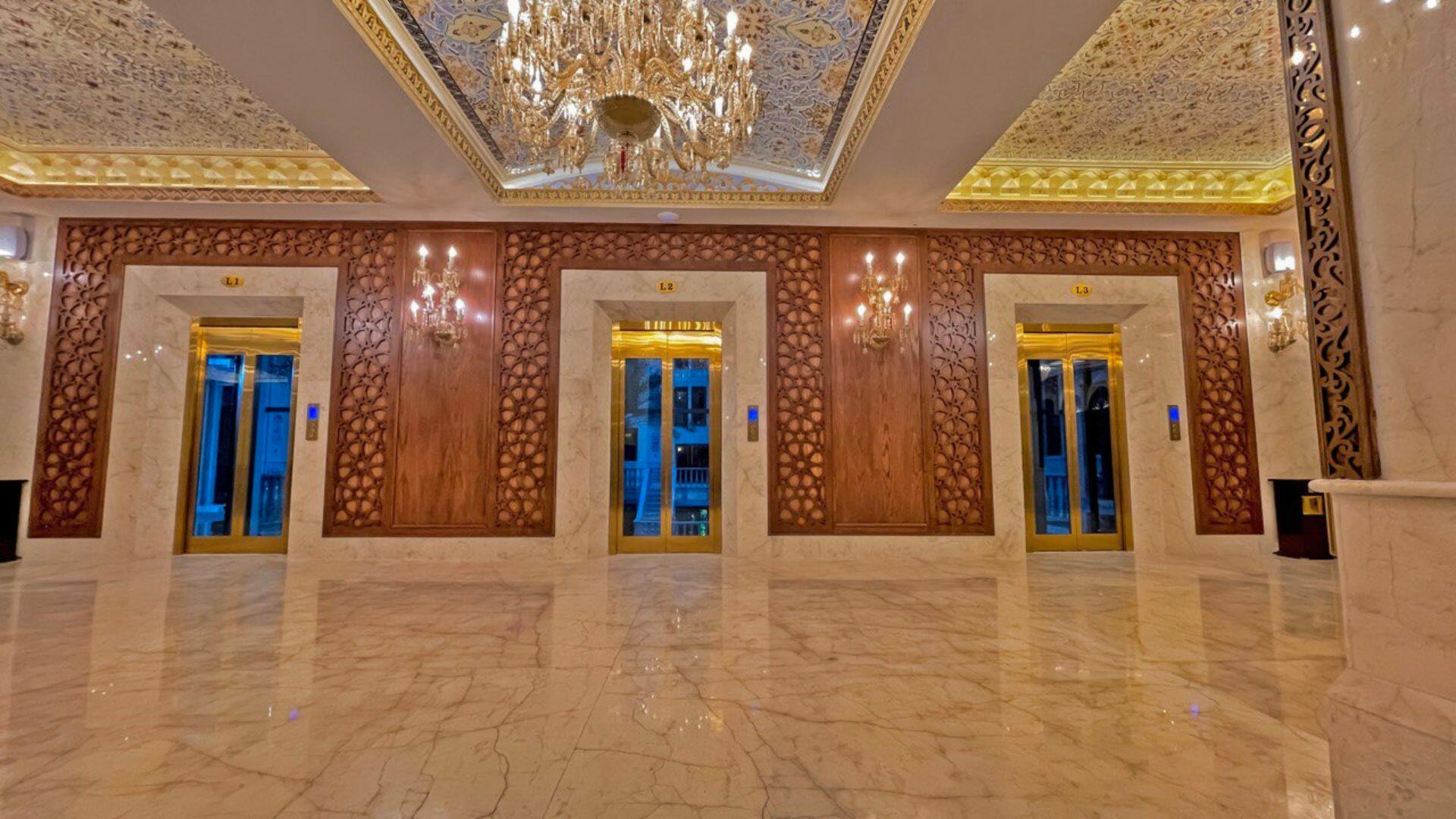 Amir Kabir Hotel Kish, Kish — photo 4