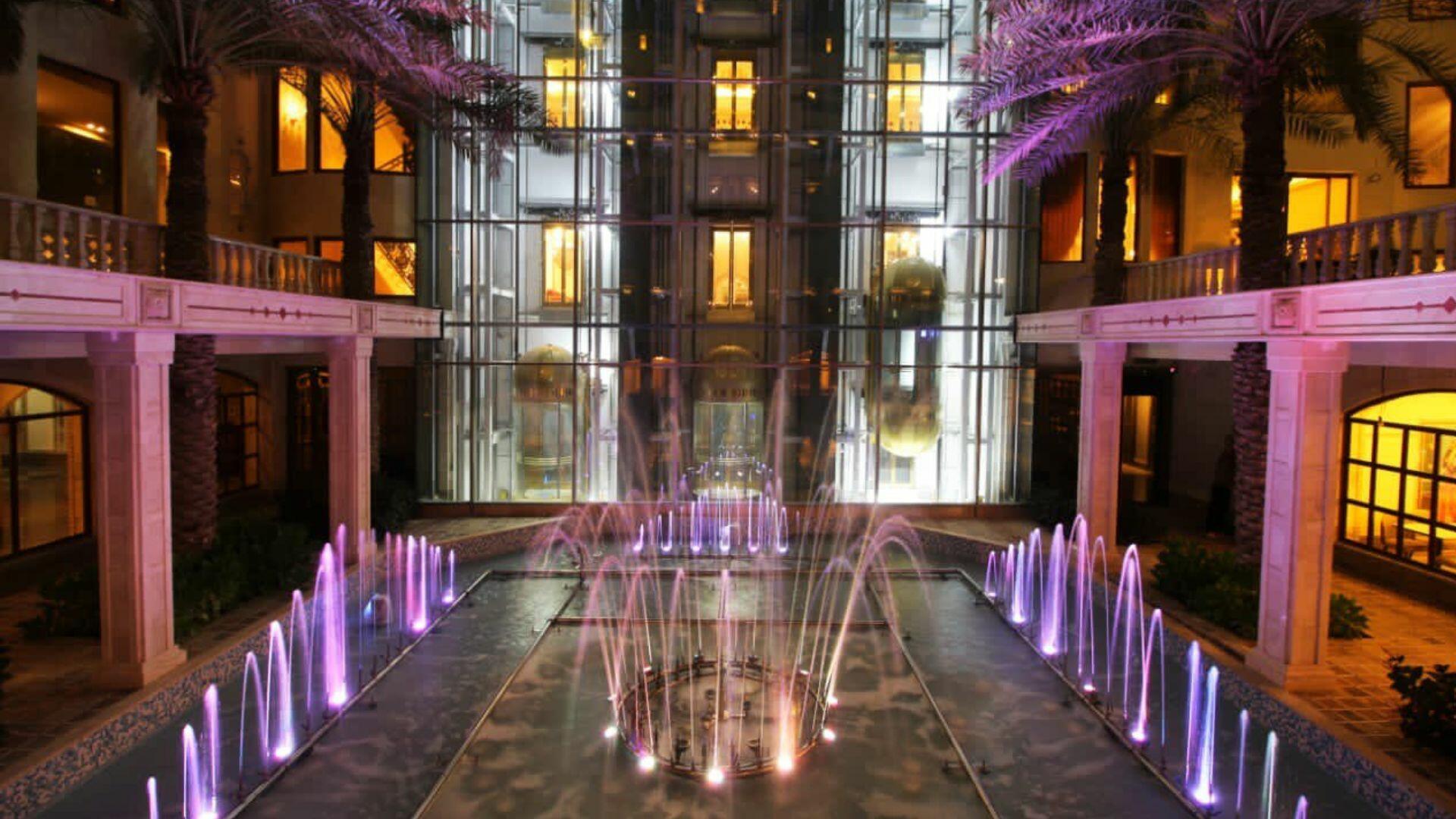Amir Kabir Hotel Kish, Kish — photo 5