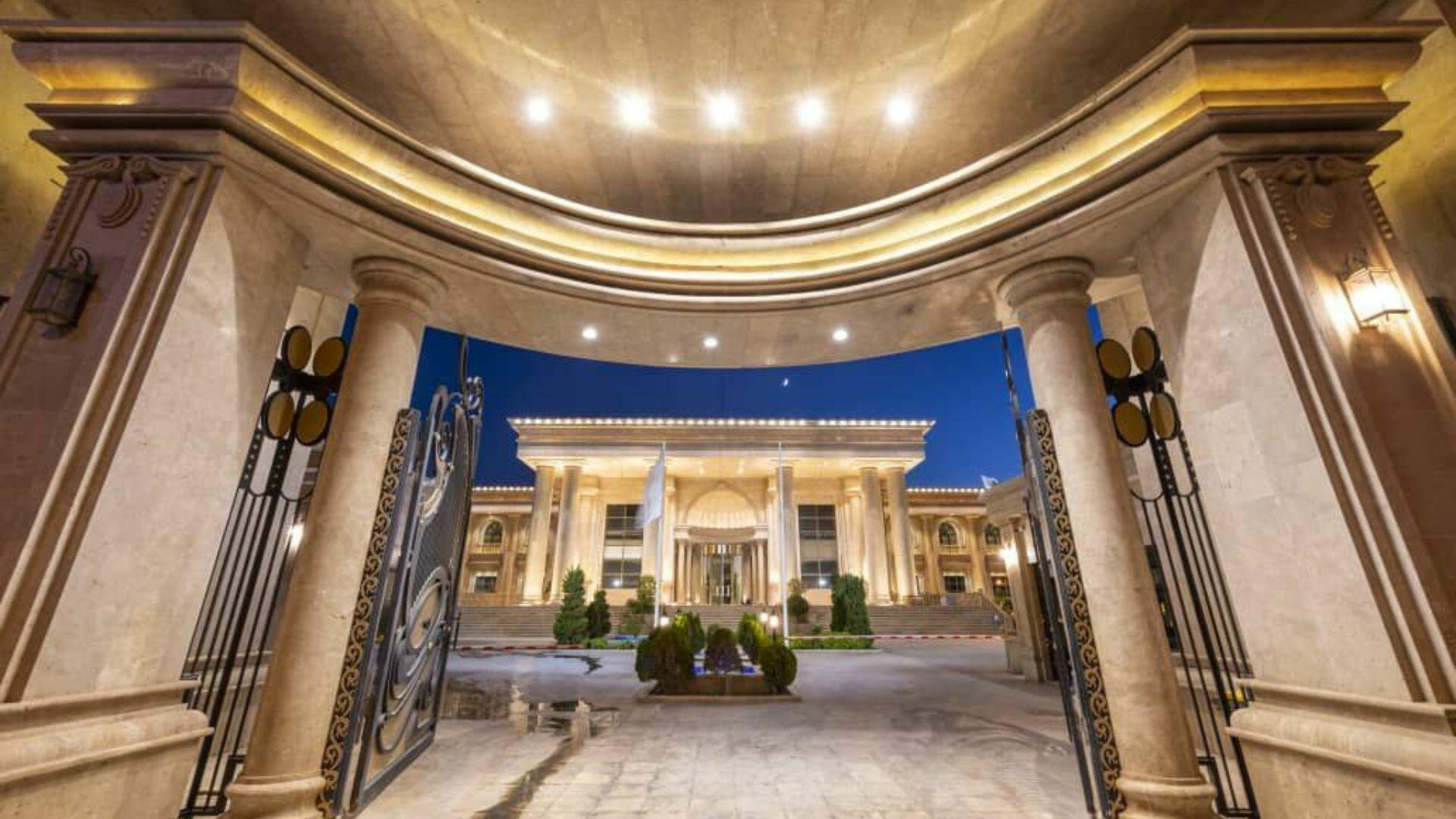 Sib-o-Nar, Yazd