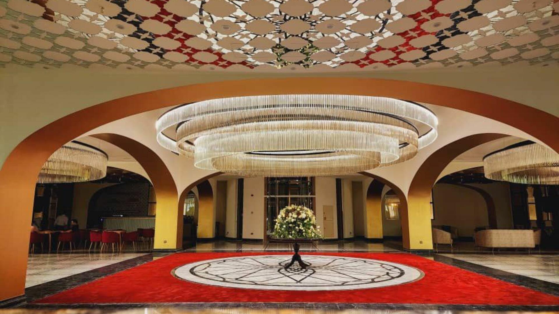 Sib-o-Nar, Yazd