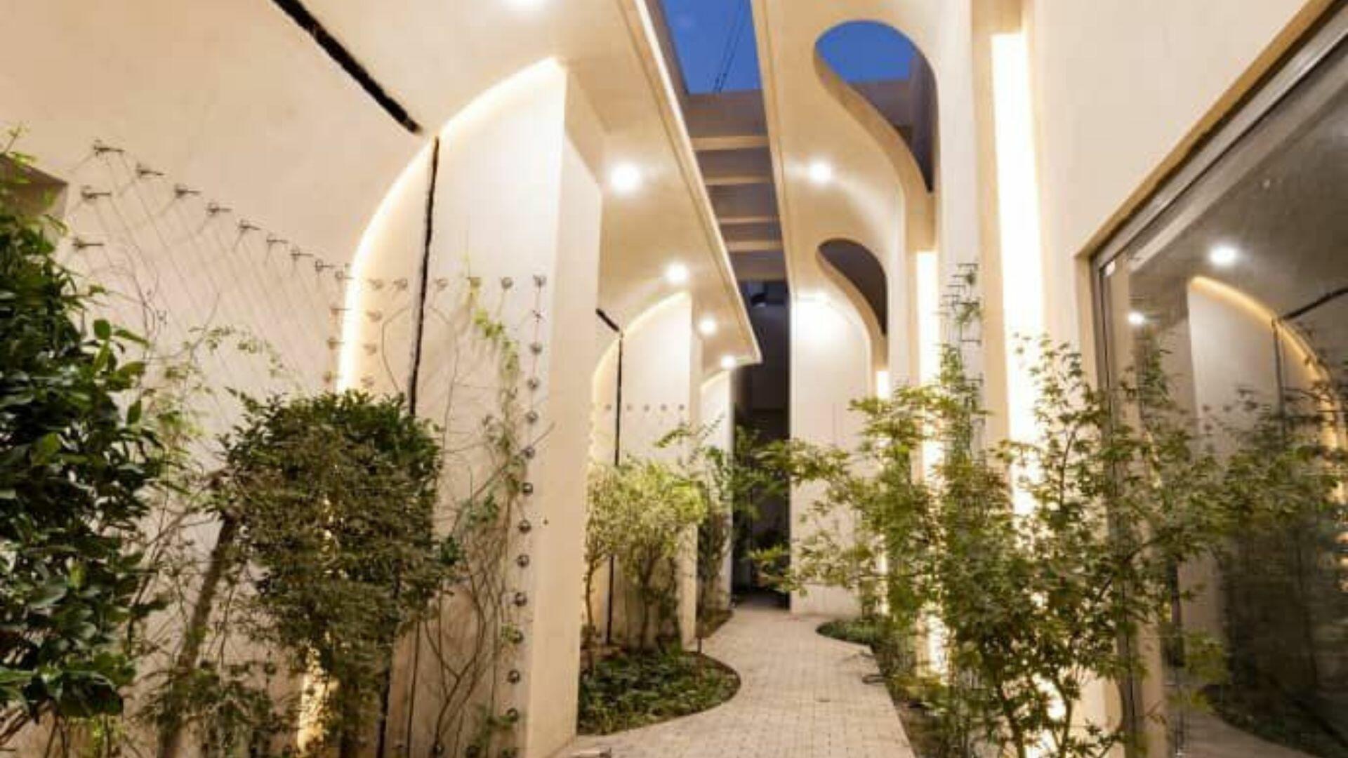 Sib-o-Nar, Yazd