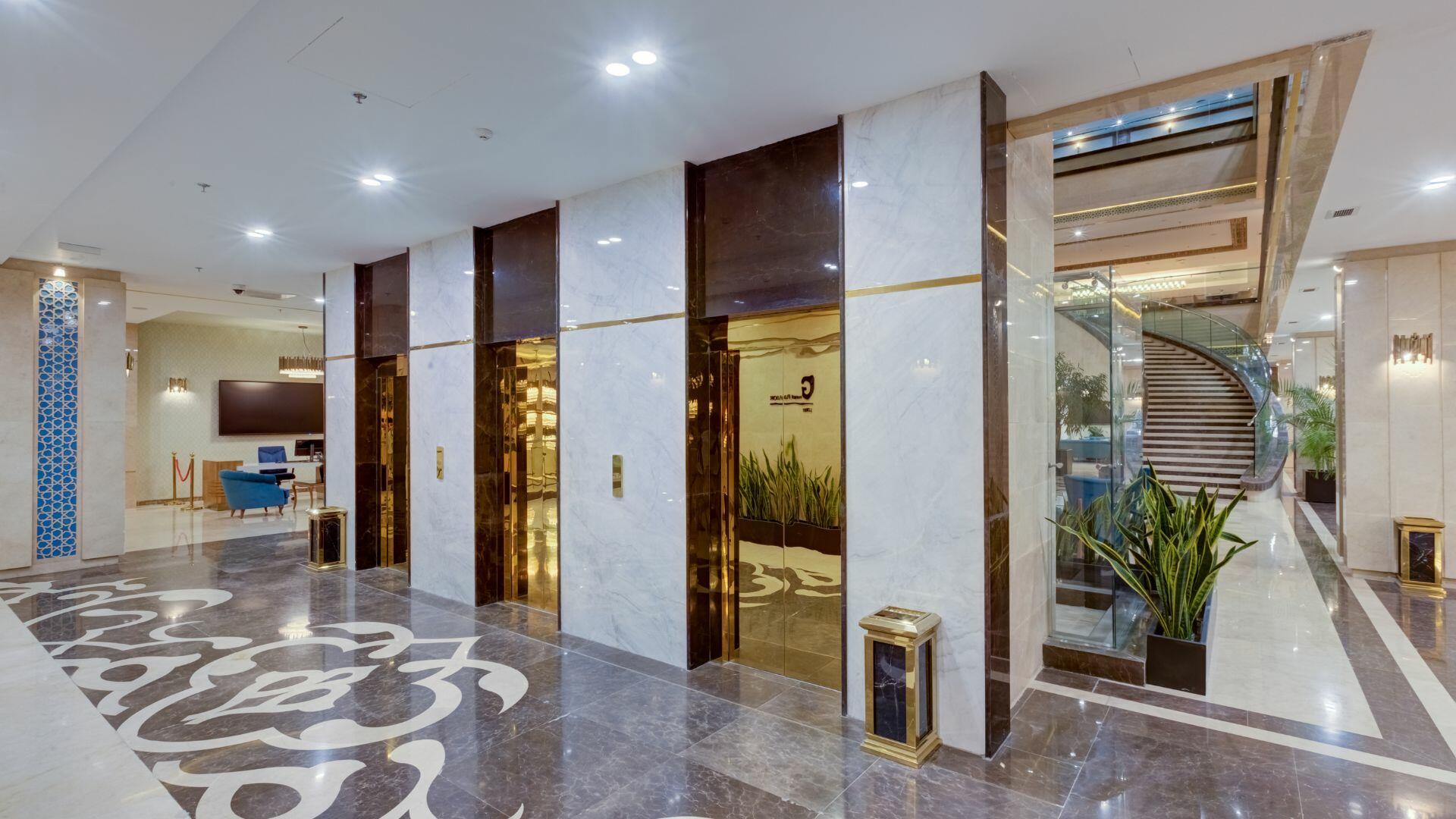 Khursheed-e-Hashtom Rauf Kowsar Hotel