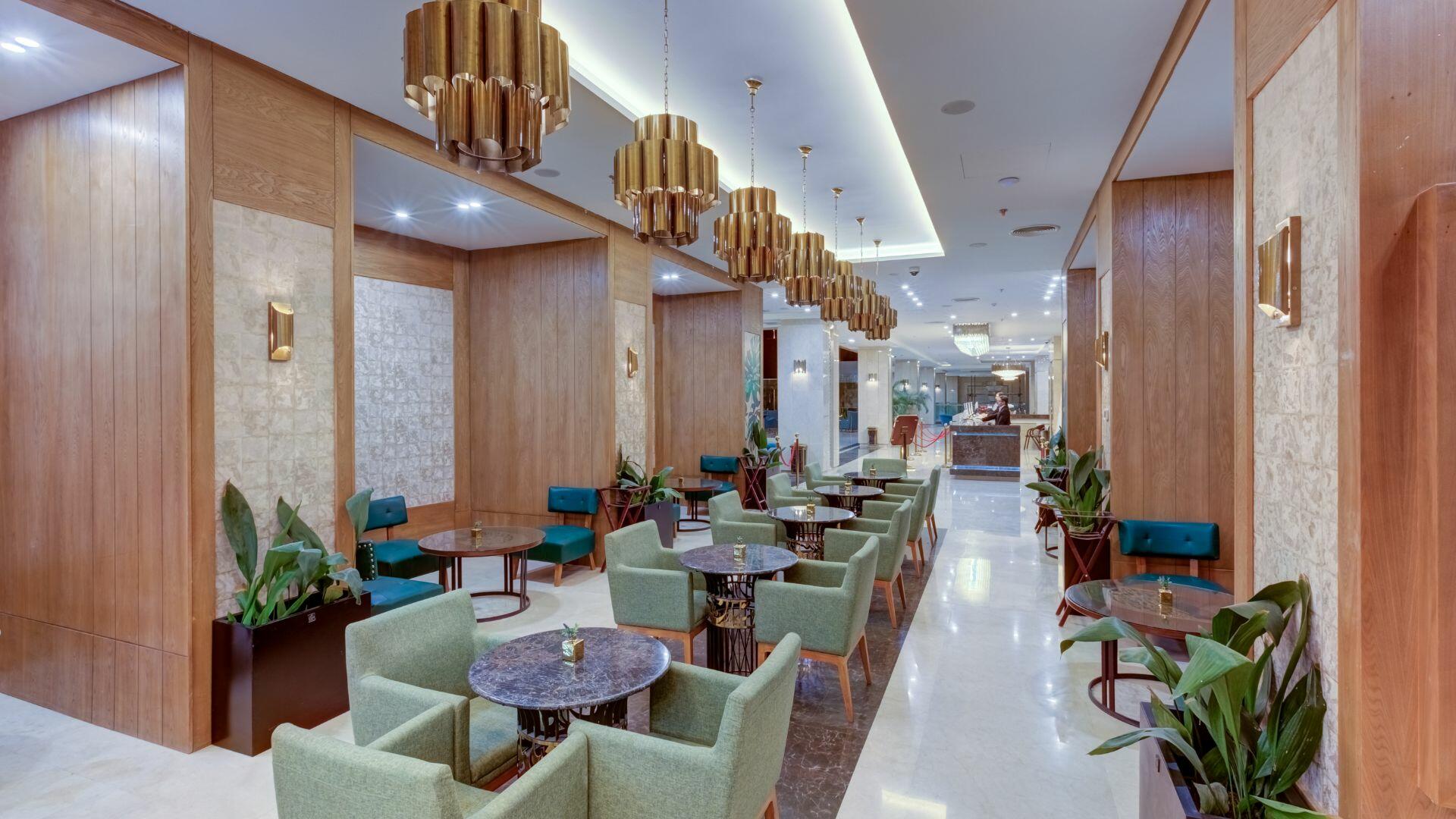 Khursheed-e-Hashtom Rauf Kowsar Hotel