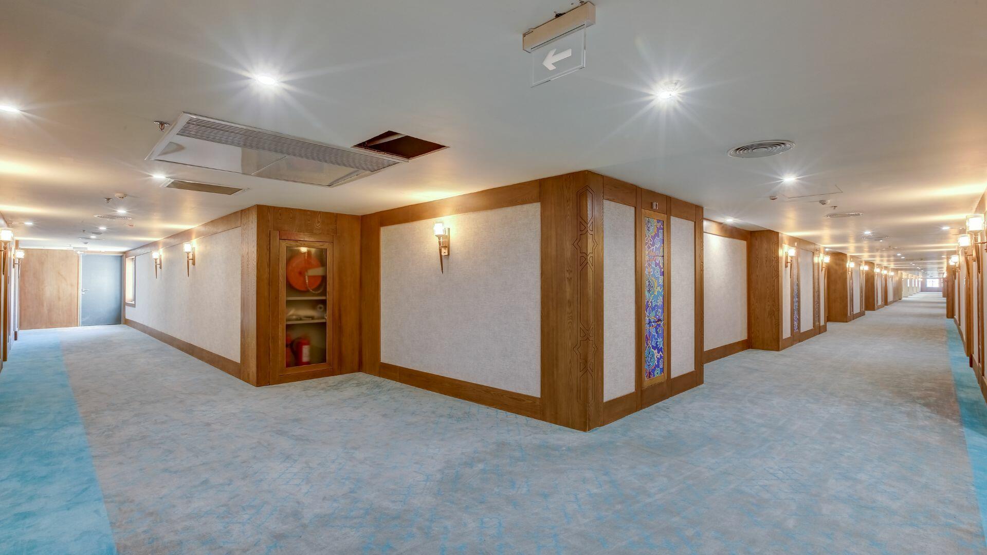 Khursheed-e-Hashtom Rauf Kowsar Hotel