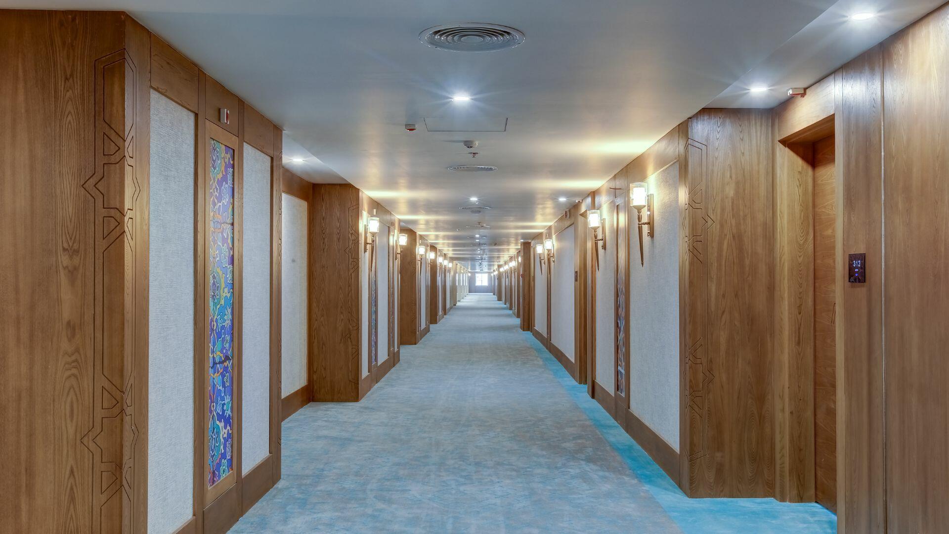 Khursheed-e-Hashtom Rauf Kowsar Hotel