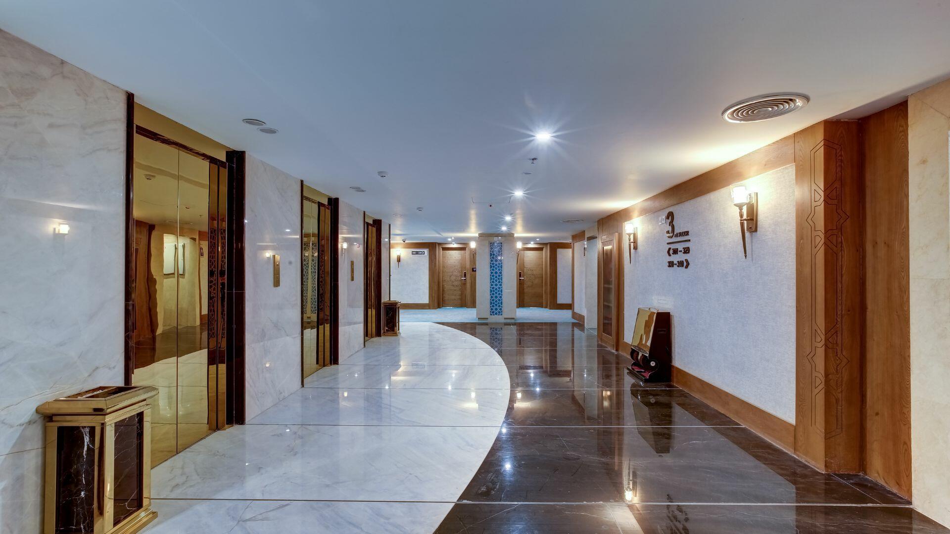 Khursheed-e-Hashtom Rauf Kowsar Hotel